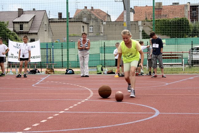 Gospodarze znów najlepsi - zdjęcia