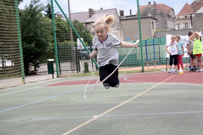 Gospodarze znów najlepsi - zdjęcia