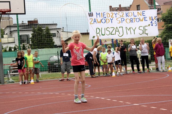Gospodarze znów najlepsi - zdjęcia