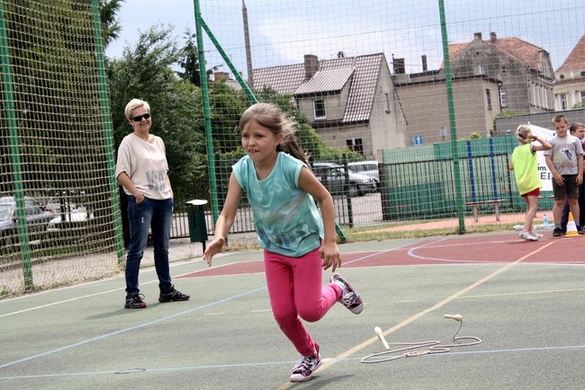 Gospodarze znów najlepsi - zdjęcia
