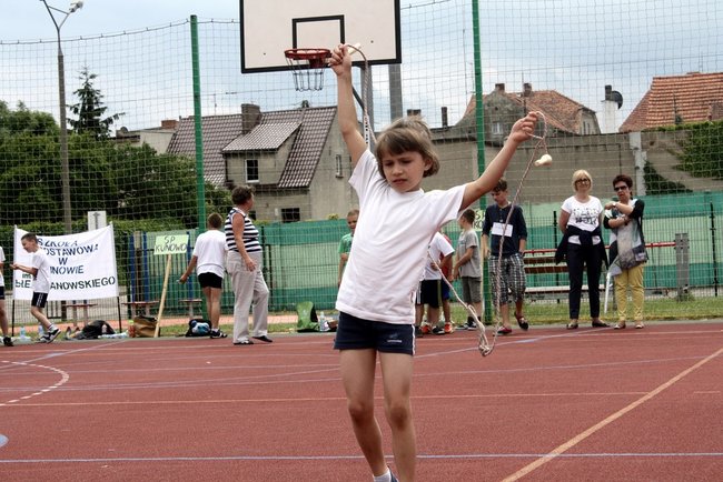 Gospodarze znów najlepsi - zdjęcia
