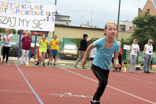 Gospodarze znów najlepsi - zdjęcia
