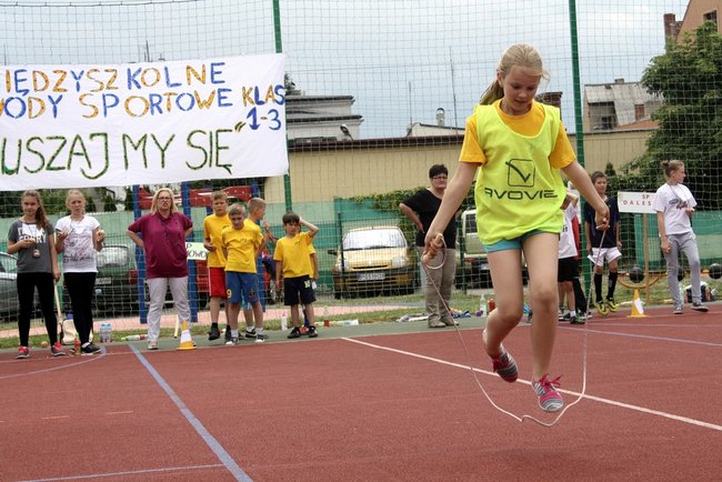 Gospodarze znów najlepsi - zdjęcia