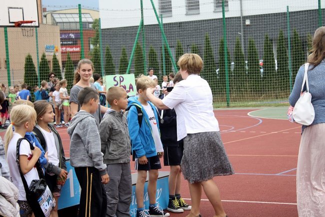 Gospodarze znów najlepsi - zdjęcia
