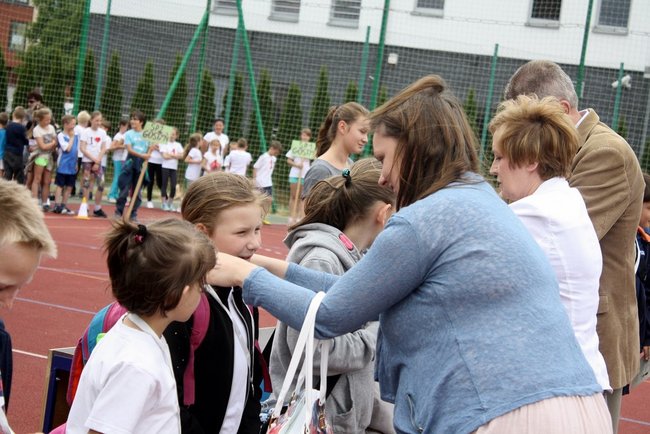 Gospodarze znów najlepsi - zdjęcia