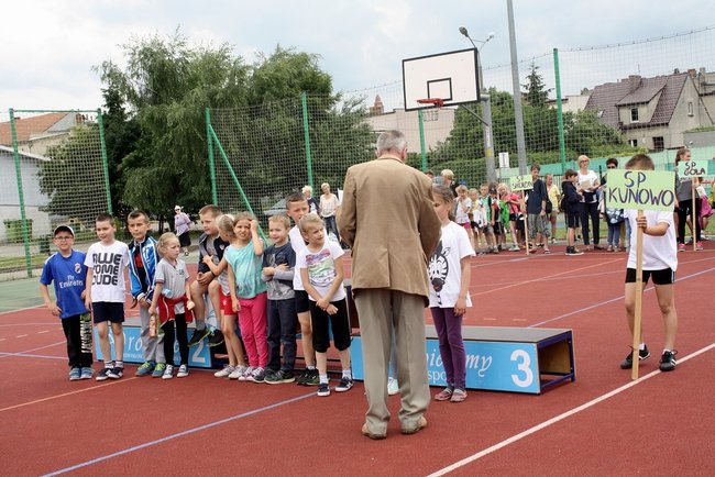 Gospodarze znów najlepsi - zdjęcia