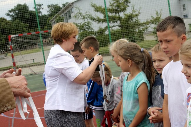 Gospodarze znów najlepsi - zdjęcia
