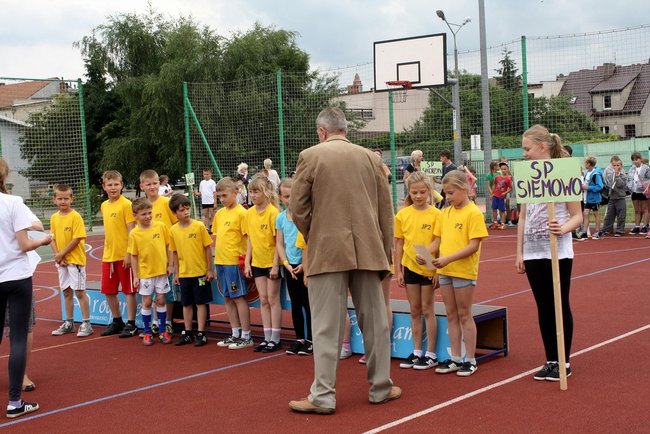 Gospodarze znów najlepsi - zdjęcia