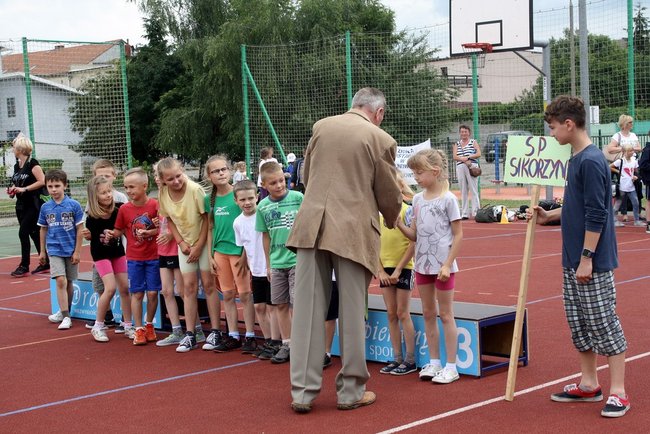Gospodarze znów najlepsi - zdjęcia
