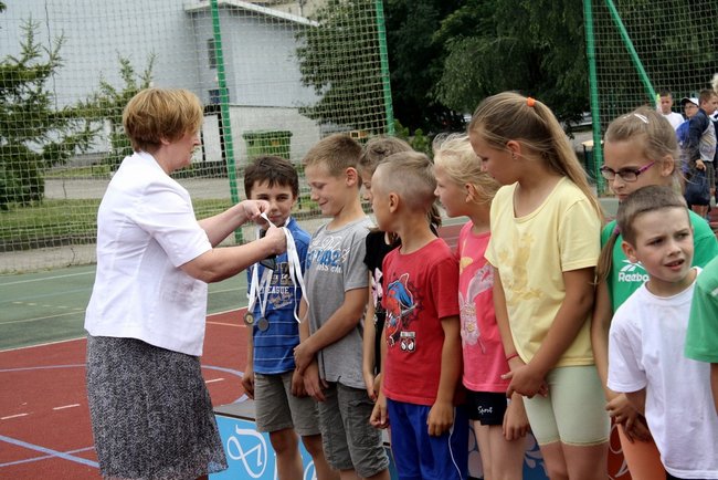 Gospodarze znów najlepsi - zdjęcia