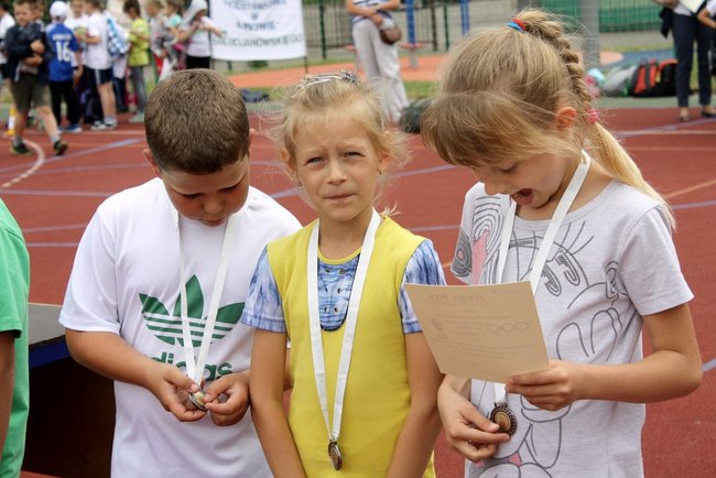 Gospodarze znów najlepsi - zdjęcia