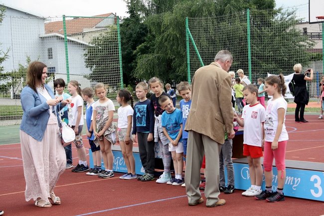 Gospodarze znów najlepsi - zdjęcia