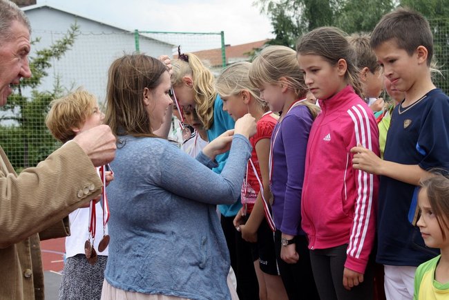 Gospodarze znów najlepsi - zdjęcia