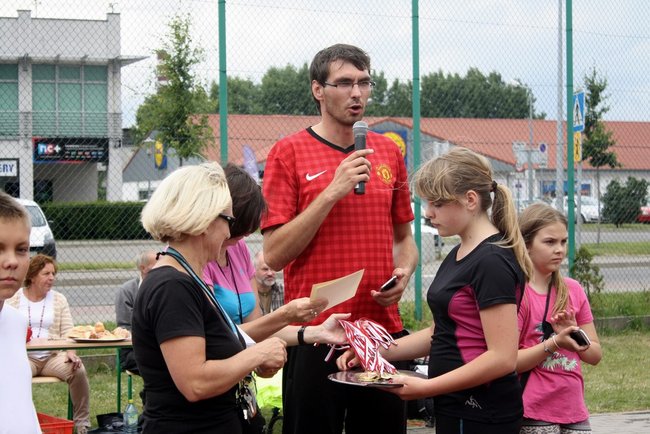 Gospodarze znów najlepsi - zdjęcia