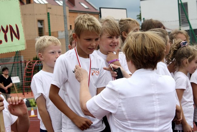 Gospodarze znów najlepsi - zdjęcia