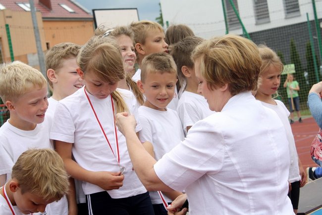 Gospodarze znów najlepsi - zdjęcia