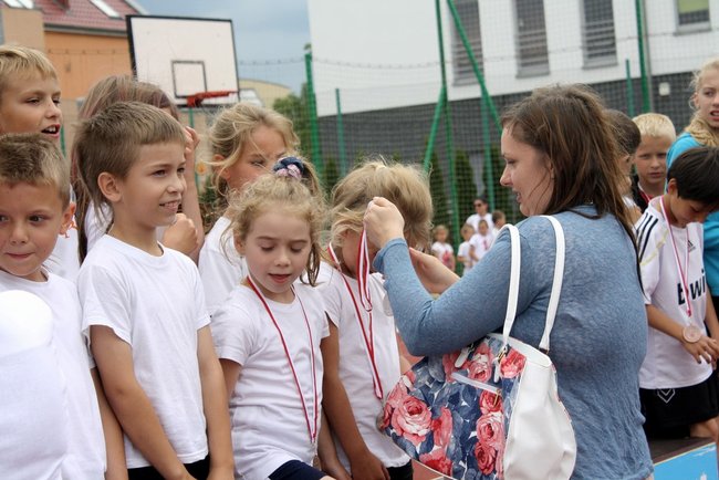 Gospodarze znów najlepsi - zdjęcia