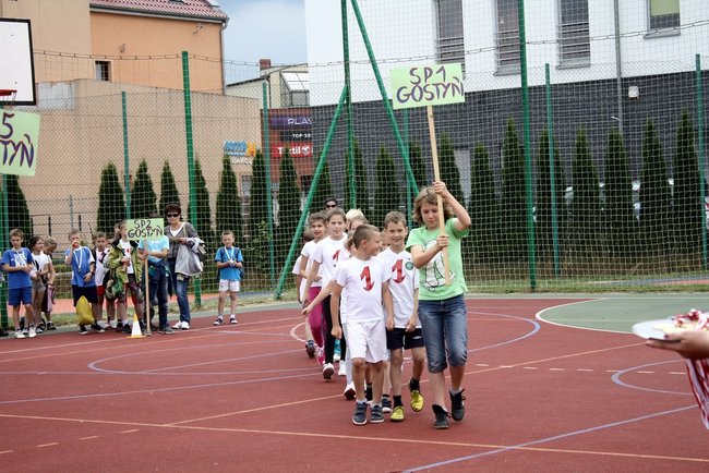 Gospodarze znów najlepsi - zdjęcia