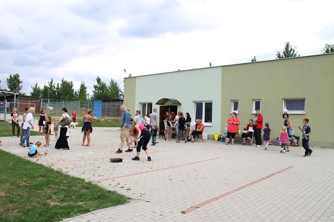 Dzień Psa w schronisku