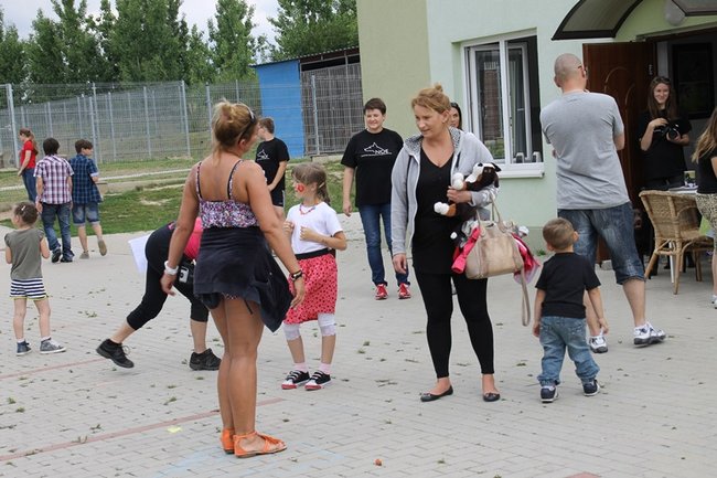 Dzień Psa w schronisku