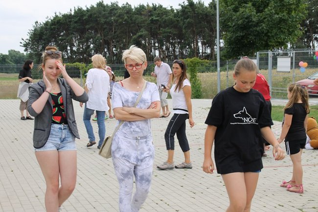 Dzień Psa w schronisku