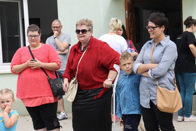 Dzień Psa w schronisku