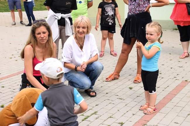 Dzień Psa w schronisku