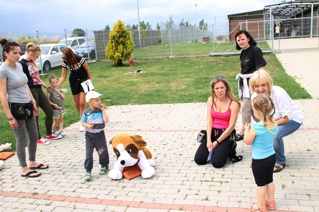 Dzień Psa w schronisku