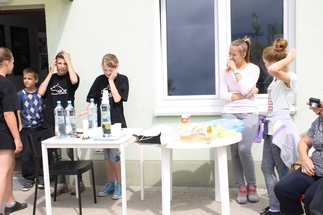 Dzień Psa w schronisku