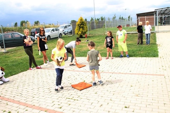 Dzień Psa w schronisku