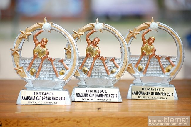 Siatkarskie emocje na plaży - zdjęcia