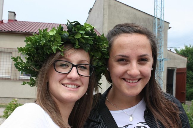 To jest ta słowiańska krew - zdjęcia