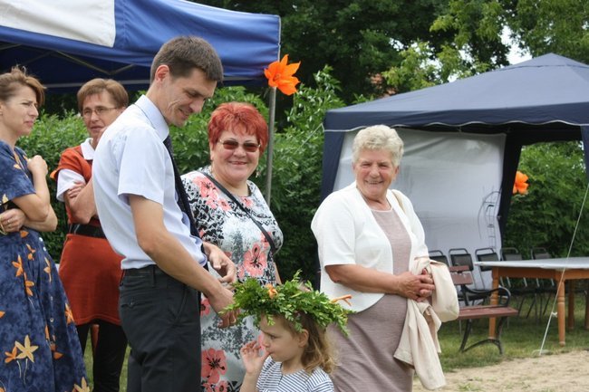 To jest ta słowiańska krew - zdjęcia