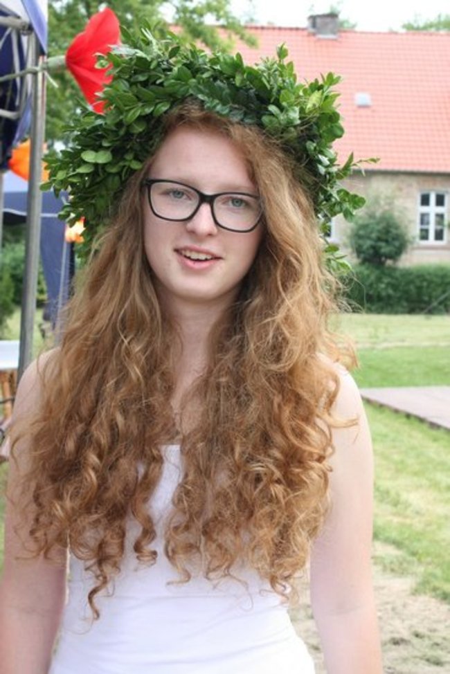 To jest ta słowiańska krew - zdjęcia