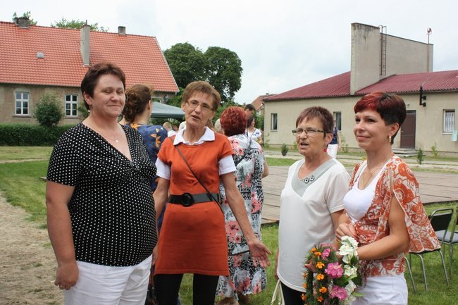 To jest ta słowiańska krew - zdjęcia