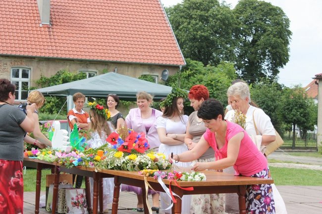 To jest ta słowiańska krew - zdjęcia