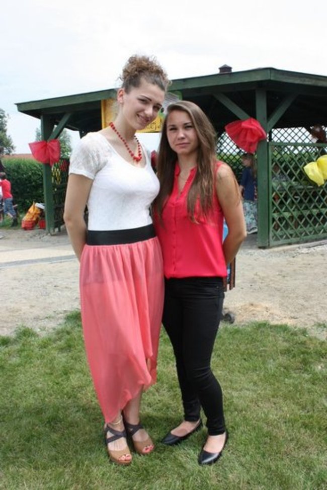 To jest ta słowiańska krew - zdjęcia