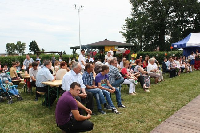 To jest ta słowiańska krew - zdjęcia