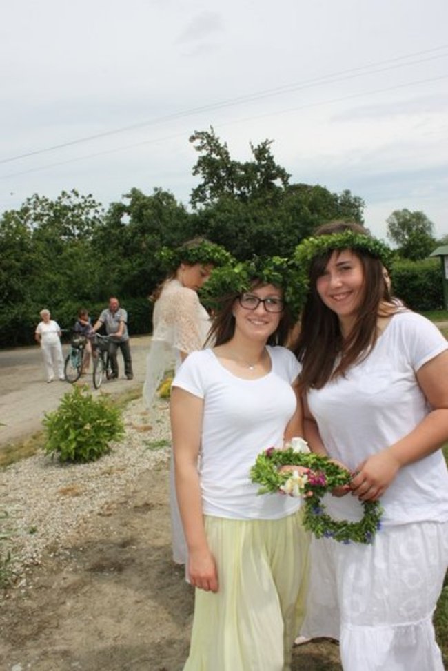 To jest ta słowiańska krew - zdjęcia