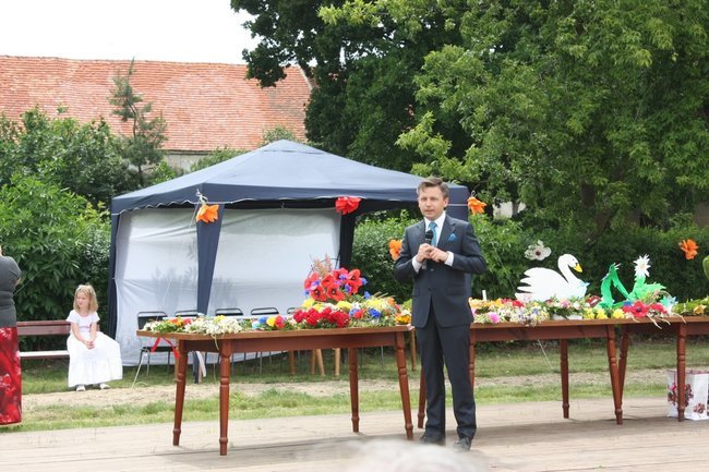 To jest ta słowiańska krew - zdjęcia