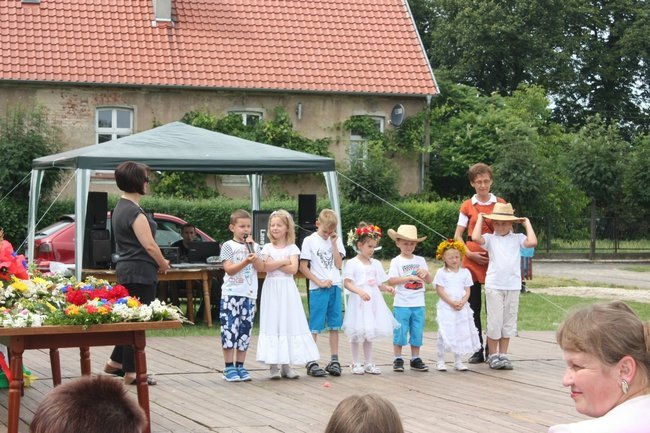 To jest ta słowiańska krew - zdjęcia