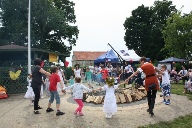 To jest ta słowiańska krew - zdjęcia