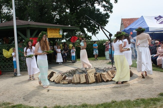 To jest ta słowiańska krew - zdjęcia