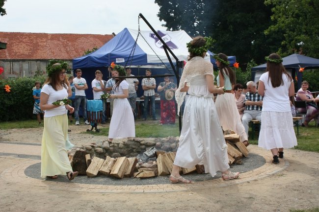 To jest ta słowiańska krew - zdjęcia