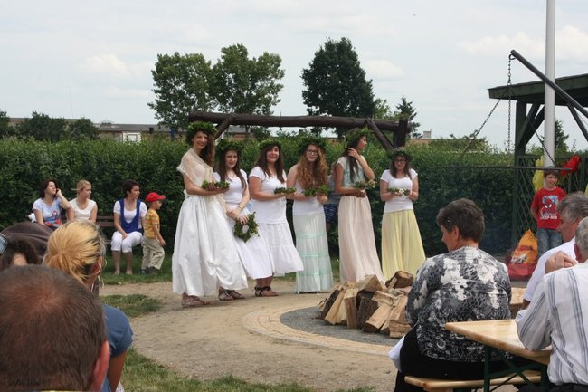 To jest ta słowiańska krew - zdjęcia