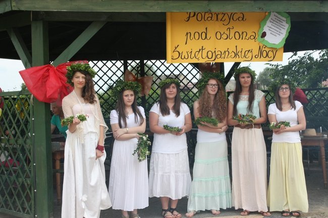 To jest ta słowiańska krew - zdjęcia