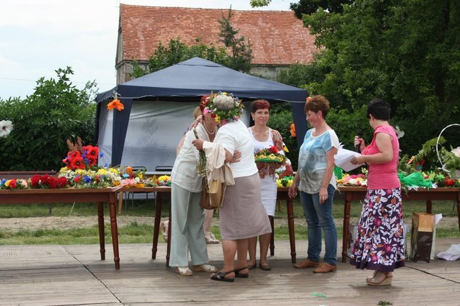 To jest ta słowiańska krew - zdjęcia