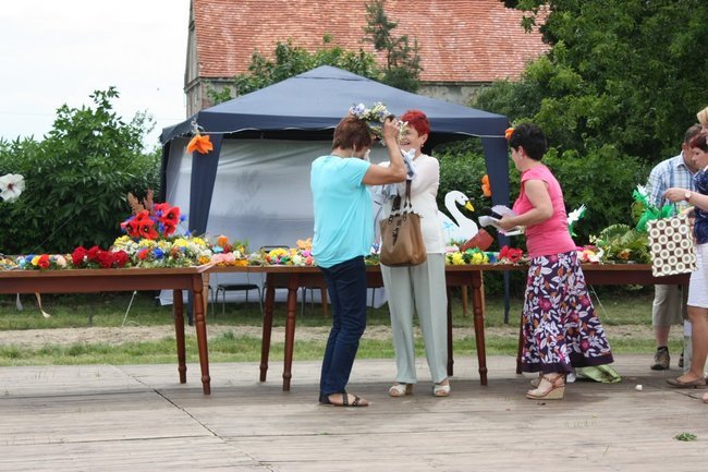 To jest ta słowiańska krew - zdjęcia