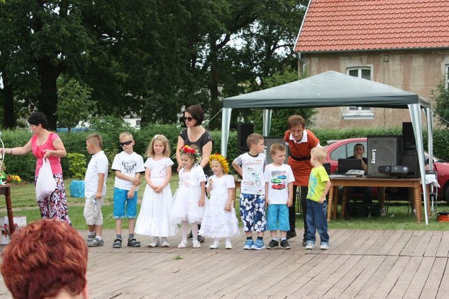 To jest ta słowiańska krew - zdjęcia