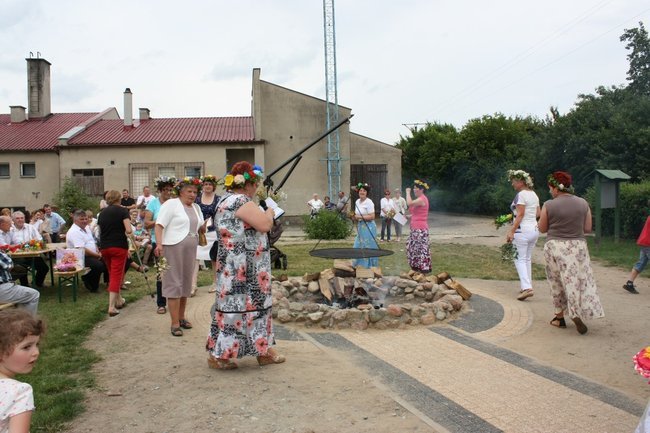 To jest ta słowiańska krew - zdjęcia